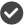 A black and white image of a gray background
